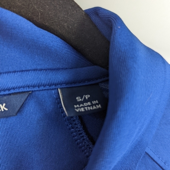 CUTTER & BUCK Seminole Legacy Golf Club Polo Shirt - Picture 5 of 9